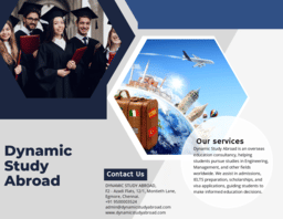 Dynamic Study Abroad