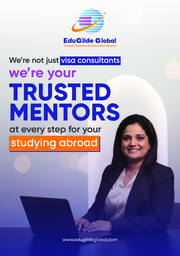 EduGlide Global - Student Brochure