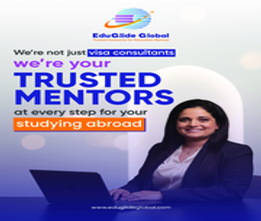 EduGlide Global - Student Brochure