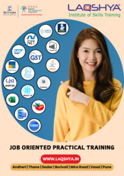 Laqshya Institute of Skills Training