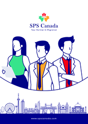 SPS Canada Immigration Company Profile
