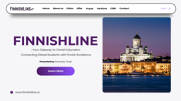 FinnishLine Growth Oy