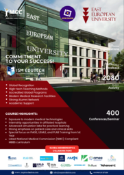 EAST EUROPEAN UNIVERSITY Georgian  2026- 2027 (1)