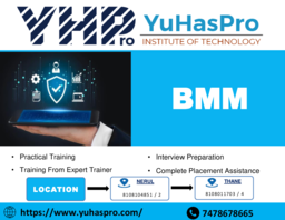 BMM Brochure