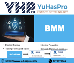 BMM Brochure