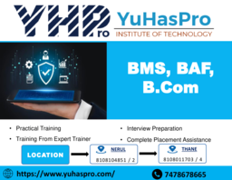  B.Com Brochure