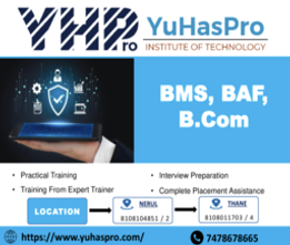  B.Com Brochure