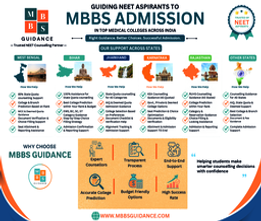 MBBS Guidance Brochure