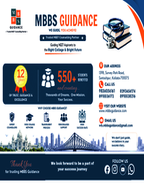 MBBS Guidance Brochure