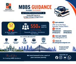 MBBS Guidance Brochure