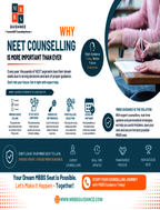 MBBS Guidance Brochure