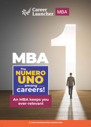 Brochure MBA