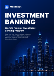 Investment Banking Brochure 2026
