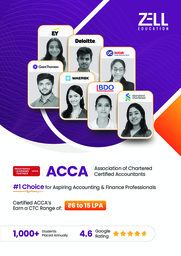 ACCA Brochure