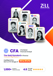 CFA Brochure