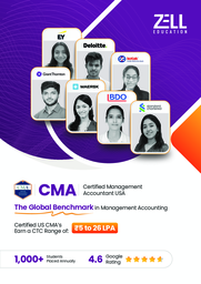 CMA Brochure