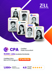 CPA Brochure