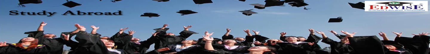 Edwise overseas Education Consultants