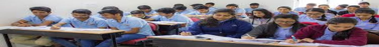Siddi Classes