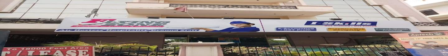 Frankfinn Institute Delhi (Rajouri Garden)