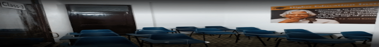 Higher Education Institute