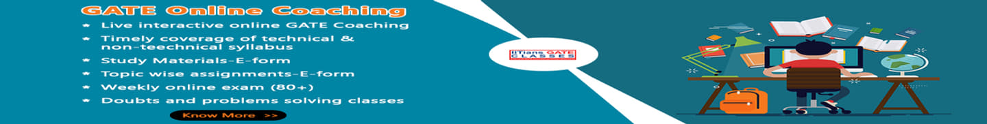 IITians GATE Coaching Classes