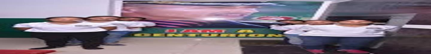 Centurion Defence Academy (DEFENCE COACHING)