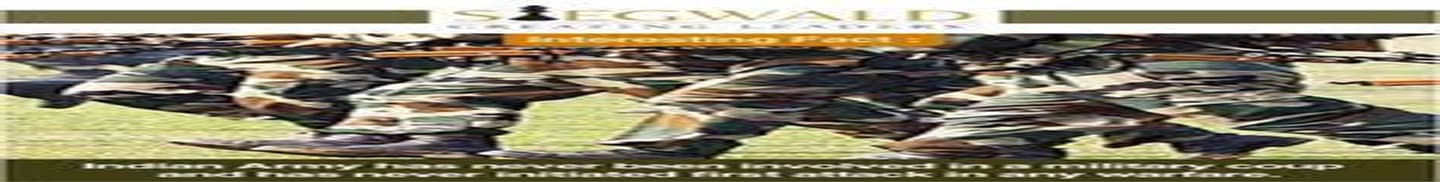 Siegwald Academy (DEFENCE COACHING)