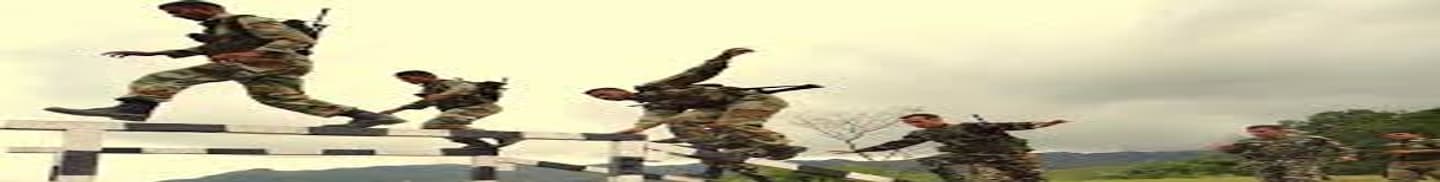 RS Defence select Academy