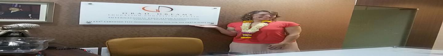 Grad-Dreams Education Consulting Private Limited