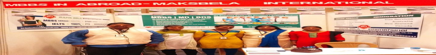 Maks Bela International