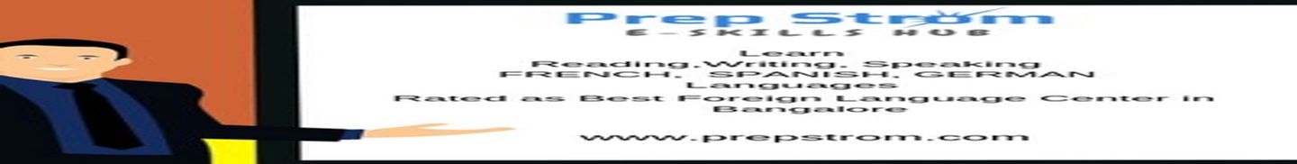 PrepStrom