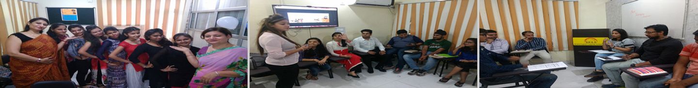 British English Language School