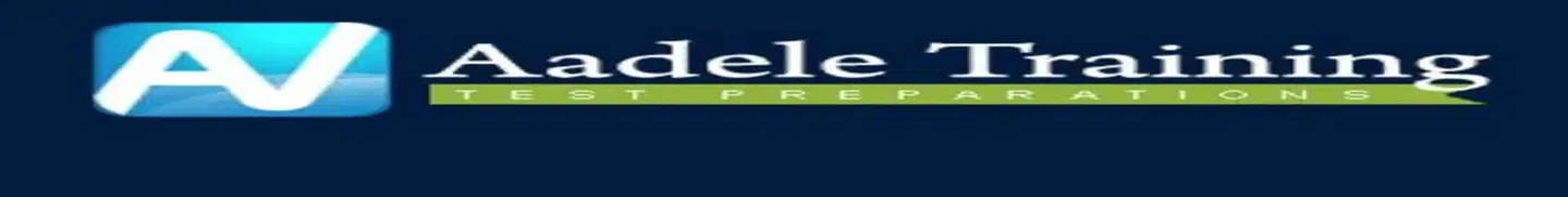 Aadele Training Academy