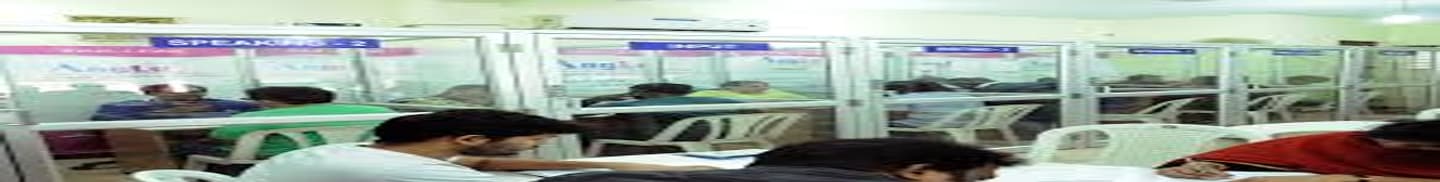 Anglo English Classes