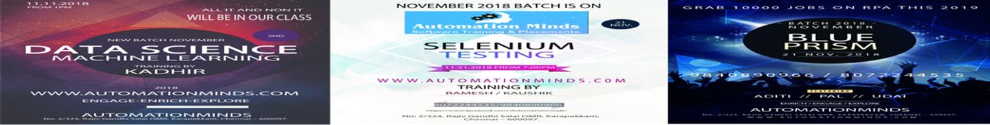 AutomationMinds IT Solutions