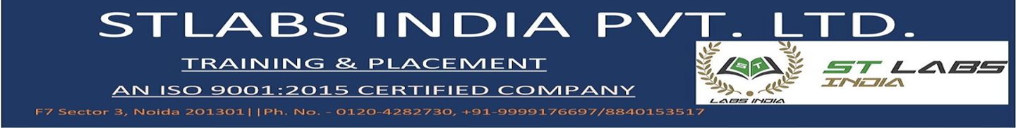 STLabs India