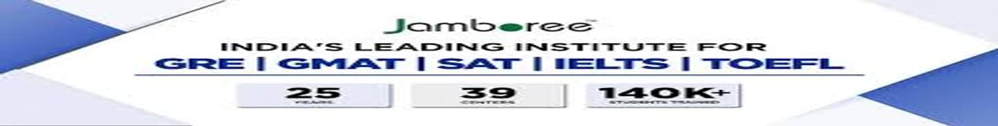 Jamboree Education - Jayanagar Center