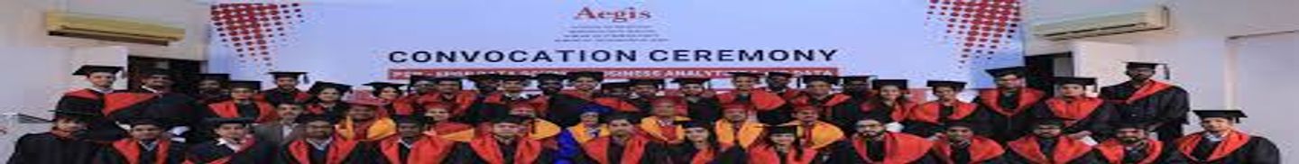 Aegis School of Data Science and Cyber Security