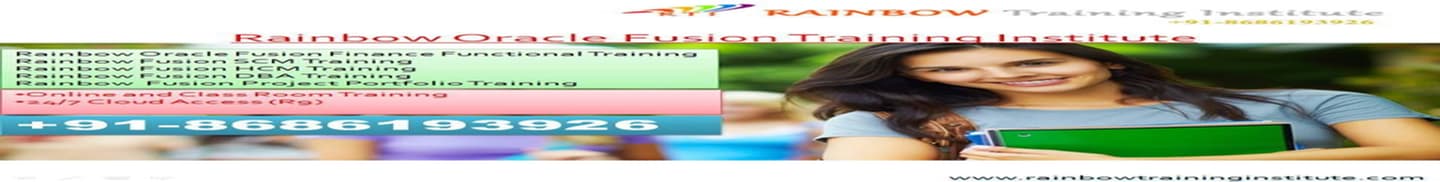 Rainbow Training Institute