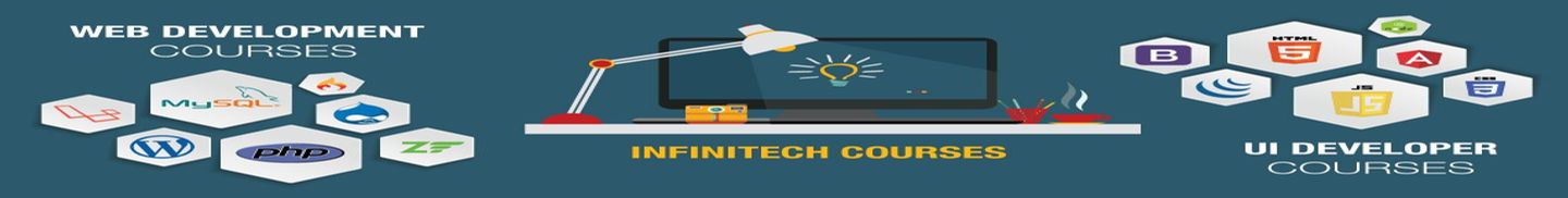 Infinitech insttute