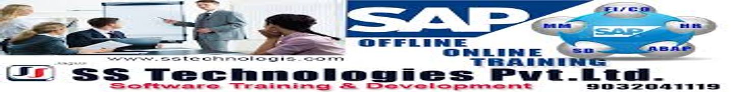 SS Technologies Pvt.Ltd.