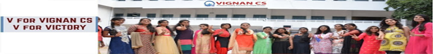 VIGNAN CS