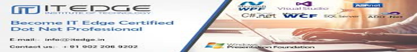 IT EDGE Institute of Technology