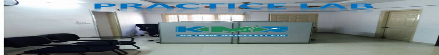 KMR Software Services Pvt Ltd