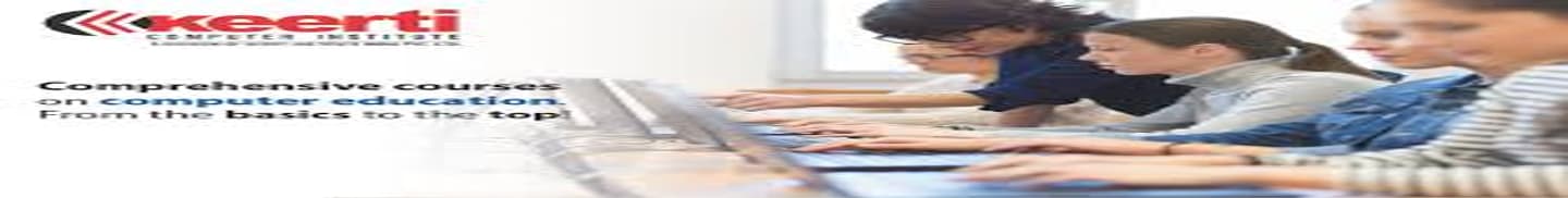 Keerti Computer Institute