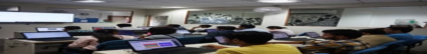 DICE Academy: Courses & Fees