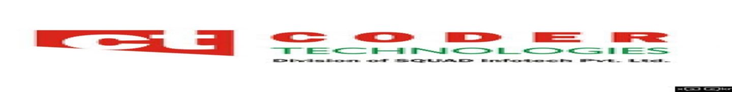 Coder Technologies