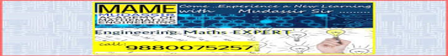 MAME Engineering Tuitions