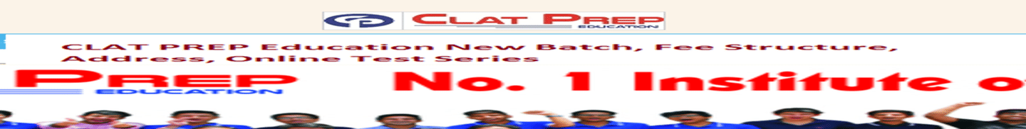 ClatPrep Education